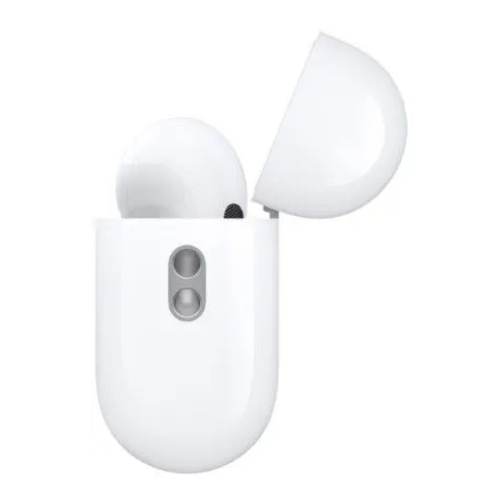 Apple AirPods Pro 2 z ohišjem MagSafe in USB-C
