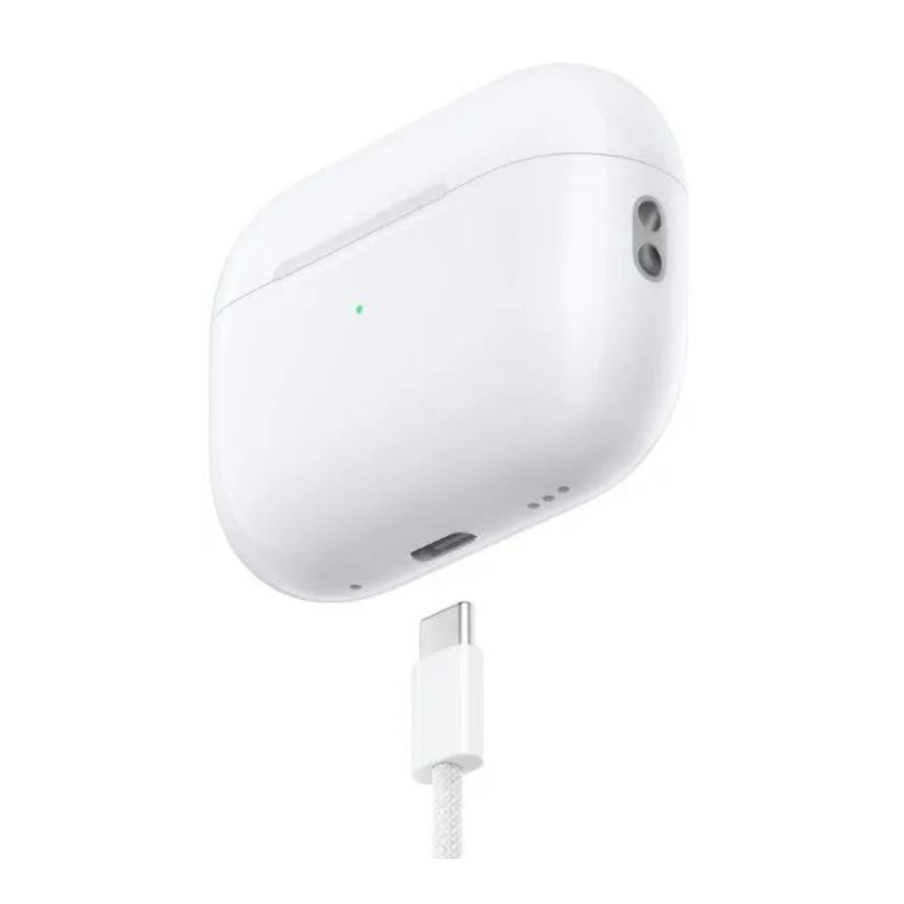 Apple AirPods Pro 2 z enostavnim in hitrim polnjenjem