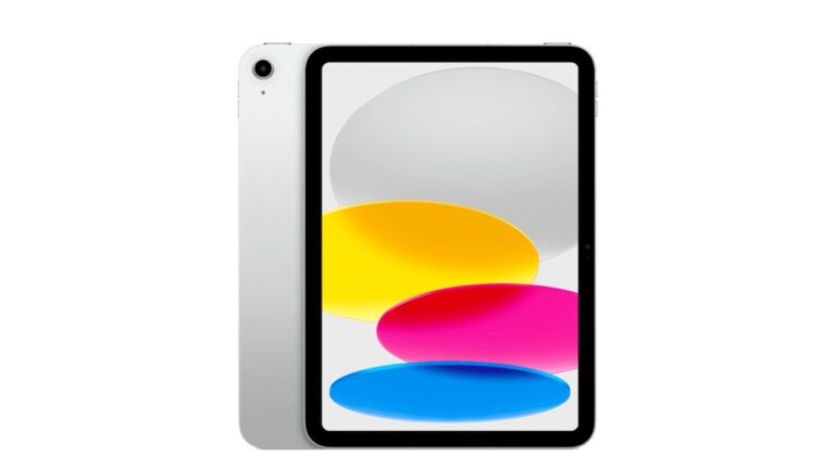 Apple iPad A16 tablični računalnik
