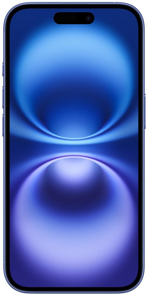 Apple iPhone 16 z zaslonom Super Retina XDR