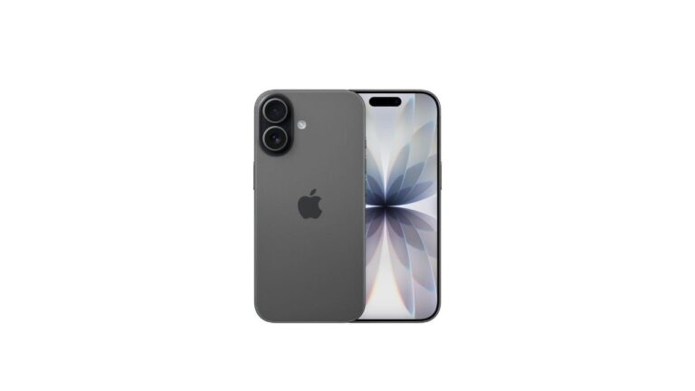 Apple iPhone 17 pametni telefon