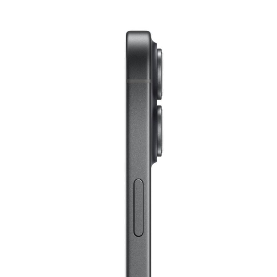 Apple iPhone 17 s sistemom kamer 48 MP Fusion