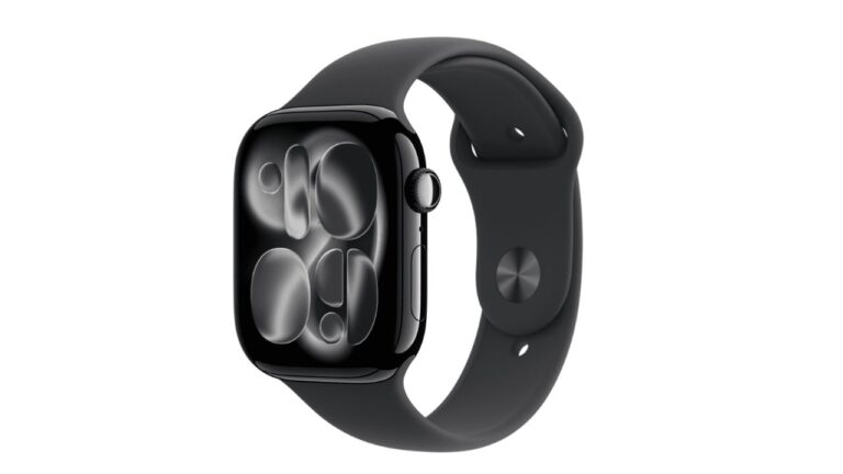 Apple Watch Series 11 pametna ura