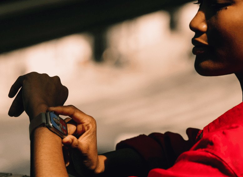Apple Watch Series 11 za sledenje zdravju in vadbi