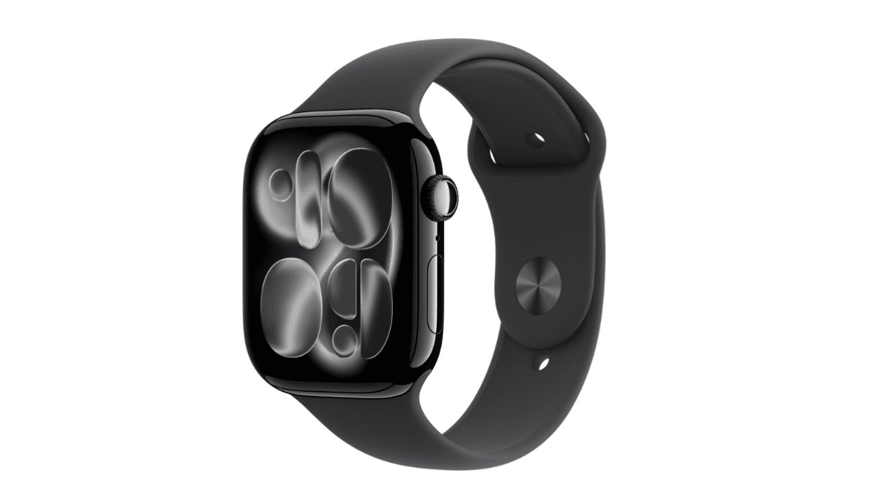 Apple Watch Series 11 pametna ura