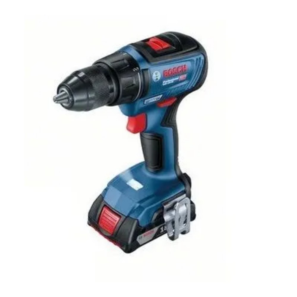 Bosch Professional GSR 18V-50 akumulatorski vrtalni vijačnik