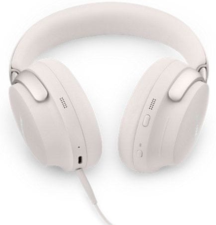Bose QuietComfort Ultra naglavne slušalke