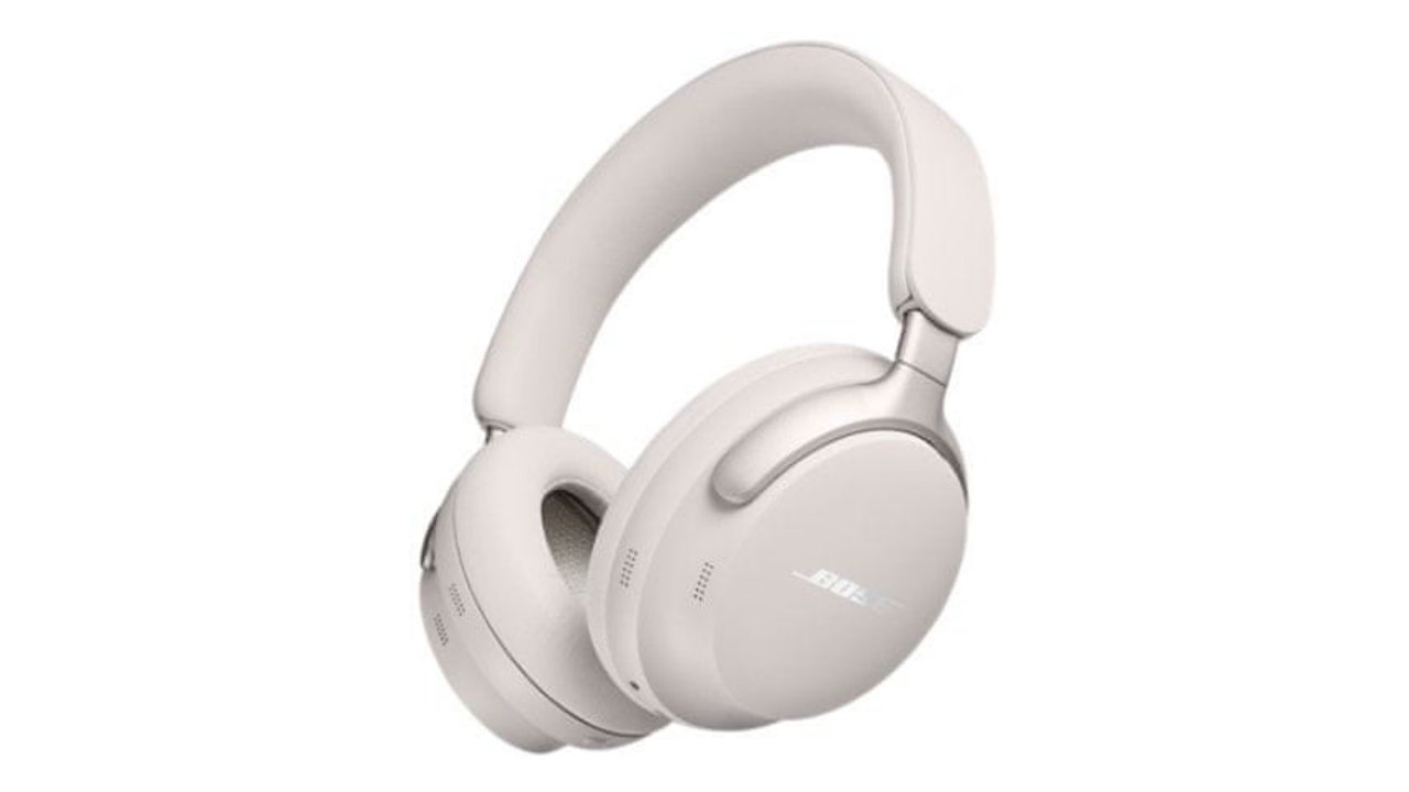 Bose QuietComfort Ultra brezžične slušalke z odpravljanjem šuma