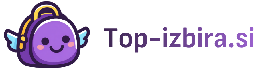 Top-izbira.si - Horizontal - Logo - v2