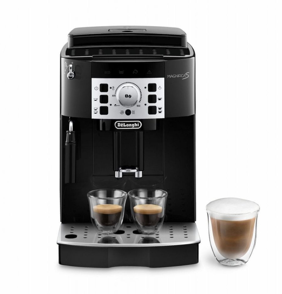 De'Longhi Magnifica S avtomatski kavni aparat