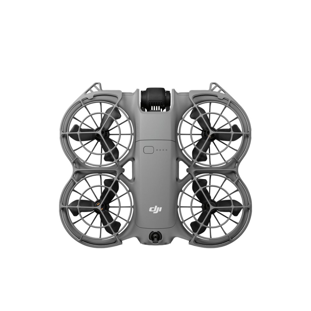 DJI Neo 2 za snemanje v 4K