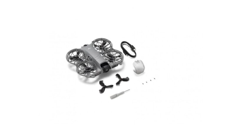 DJI Neo 2 dron