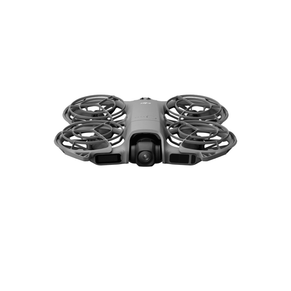 DJI Neo 2 kompakten dron za vsakdanjo uporabo