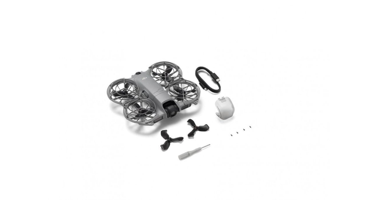 DJI Neo 2 dron