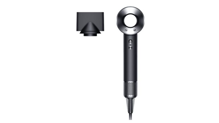 Dyson Supersonic Origin sušilnik za lase