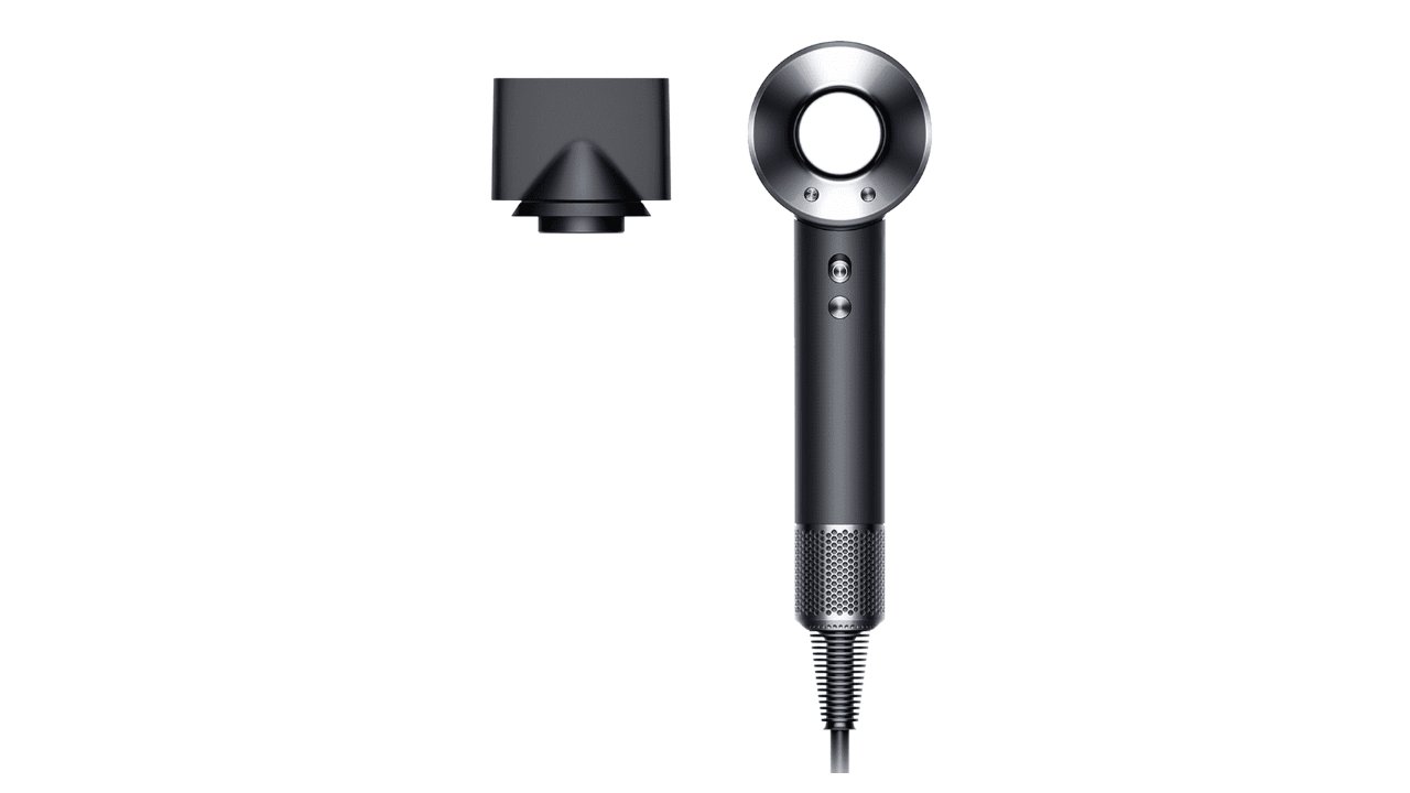 Dyson Supersonic Origin sušilnik za lase
