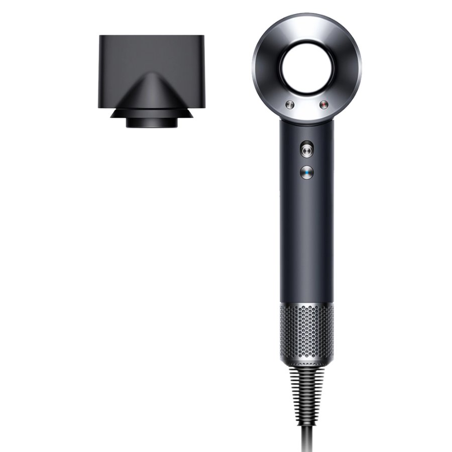 Dyson Supersonic Origin z magnetnimi nastavki