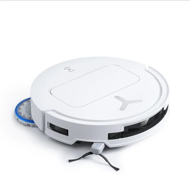 Ecovacs Deebot T50 Omni robotski sesalnik z mopom