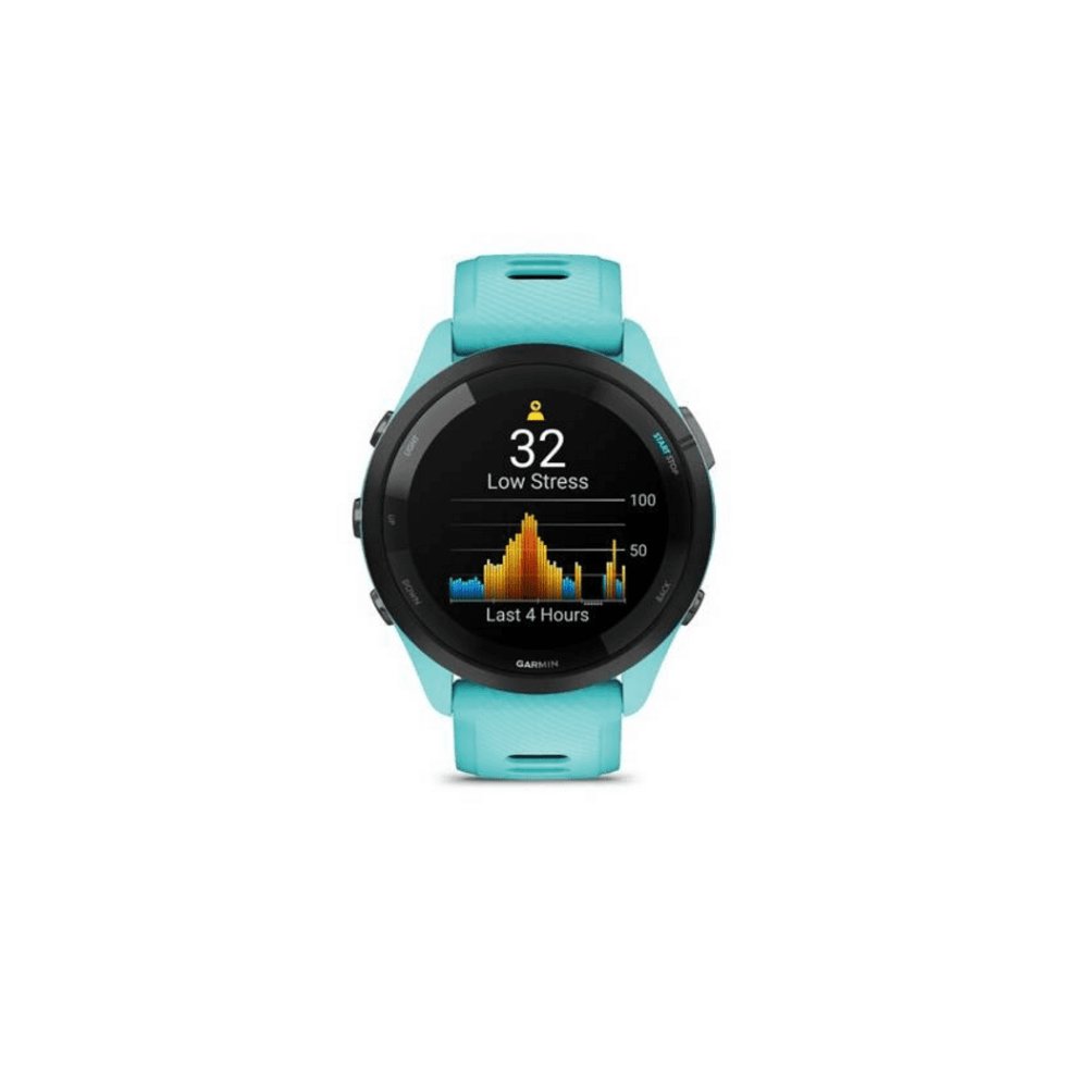 Garmin Forerunner 265 z zaslonom AMOLED