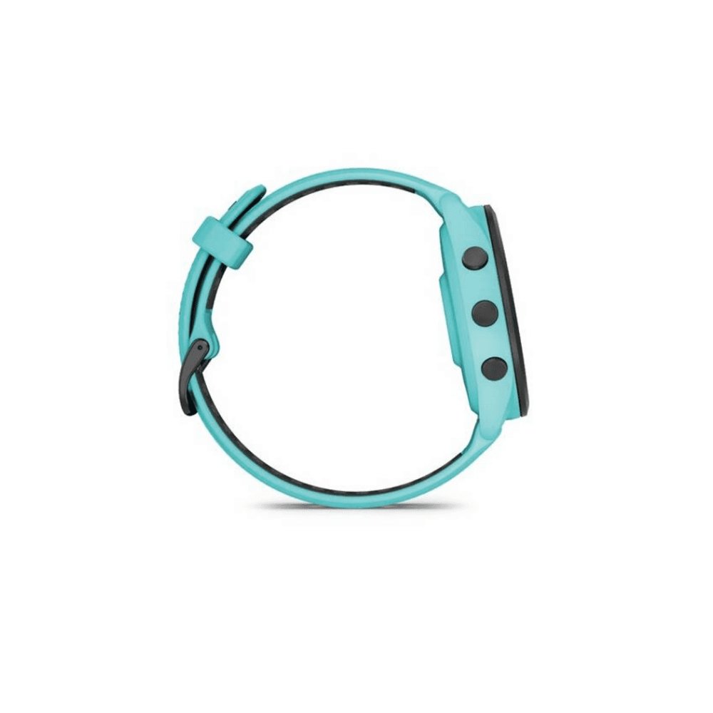 Garmin Forerunner 265 za sledenje teku