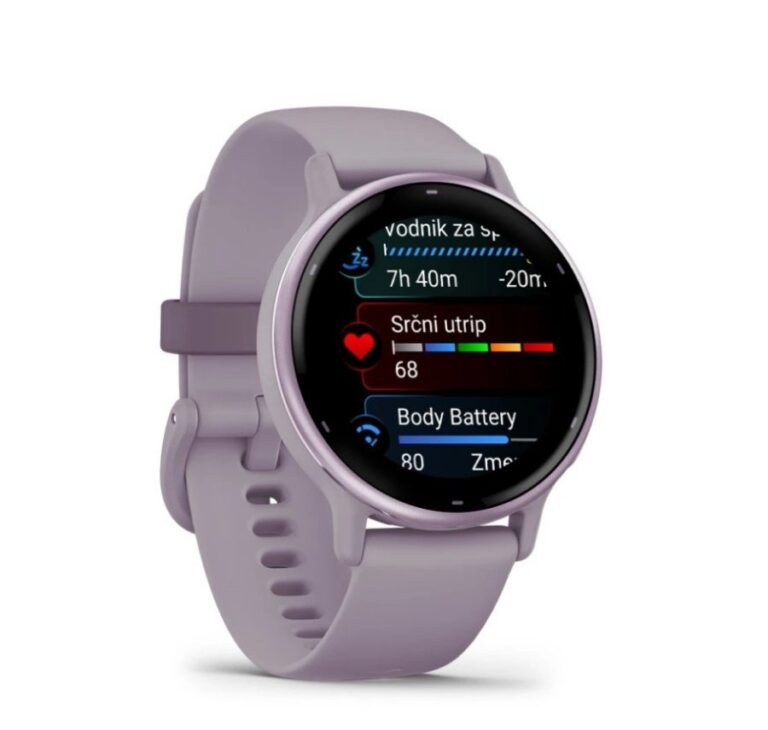 Garmin Vivoactive 5 pametna ura
