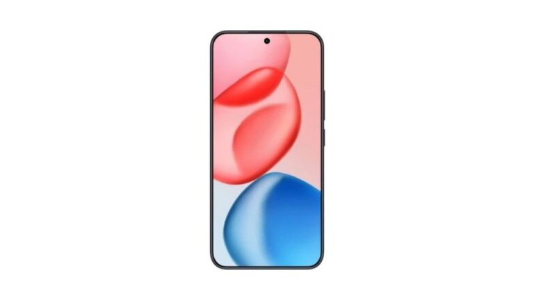 Honor 400 5G pametni telefon
