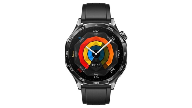 Huawei Watch GT 5 pametna ura