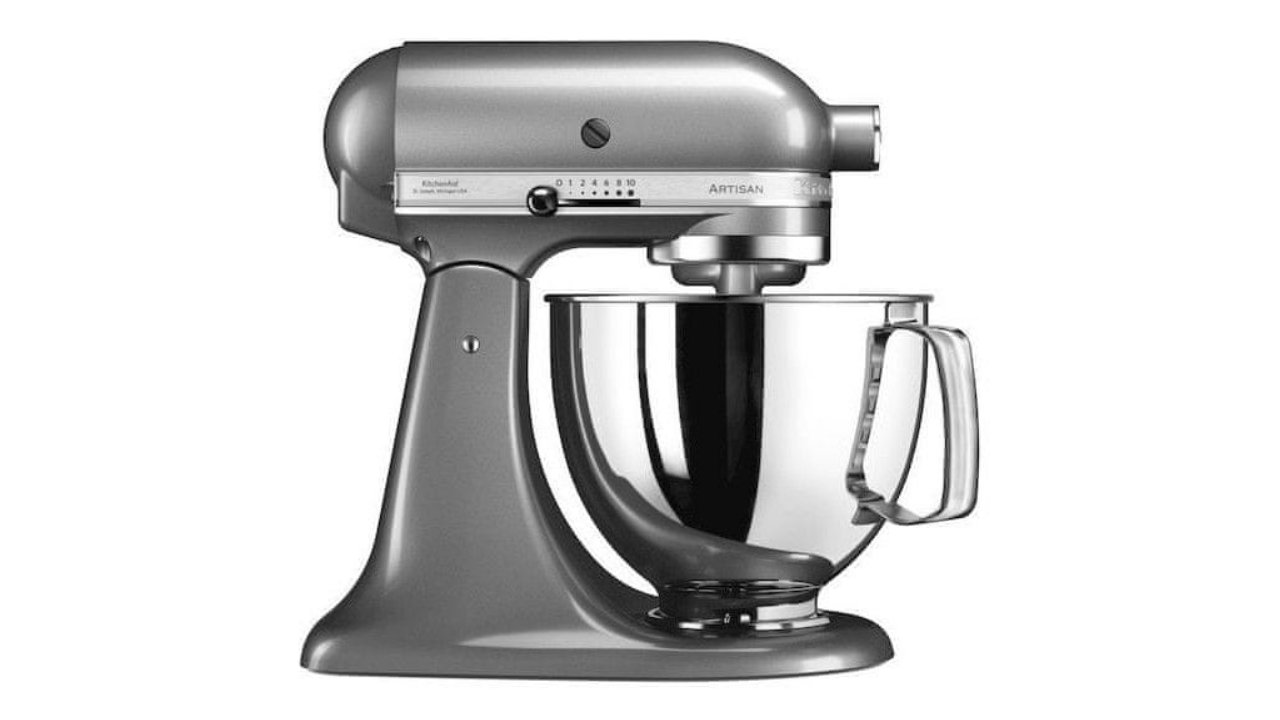 KitchenAid kuhinjski robot samostoječi mešalnik