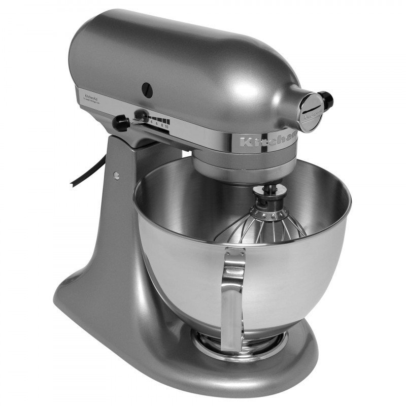 KitchenAid kuhinjski robot z nagibno glavo