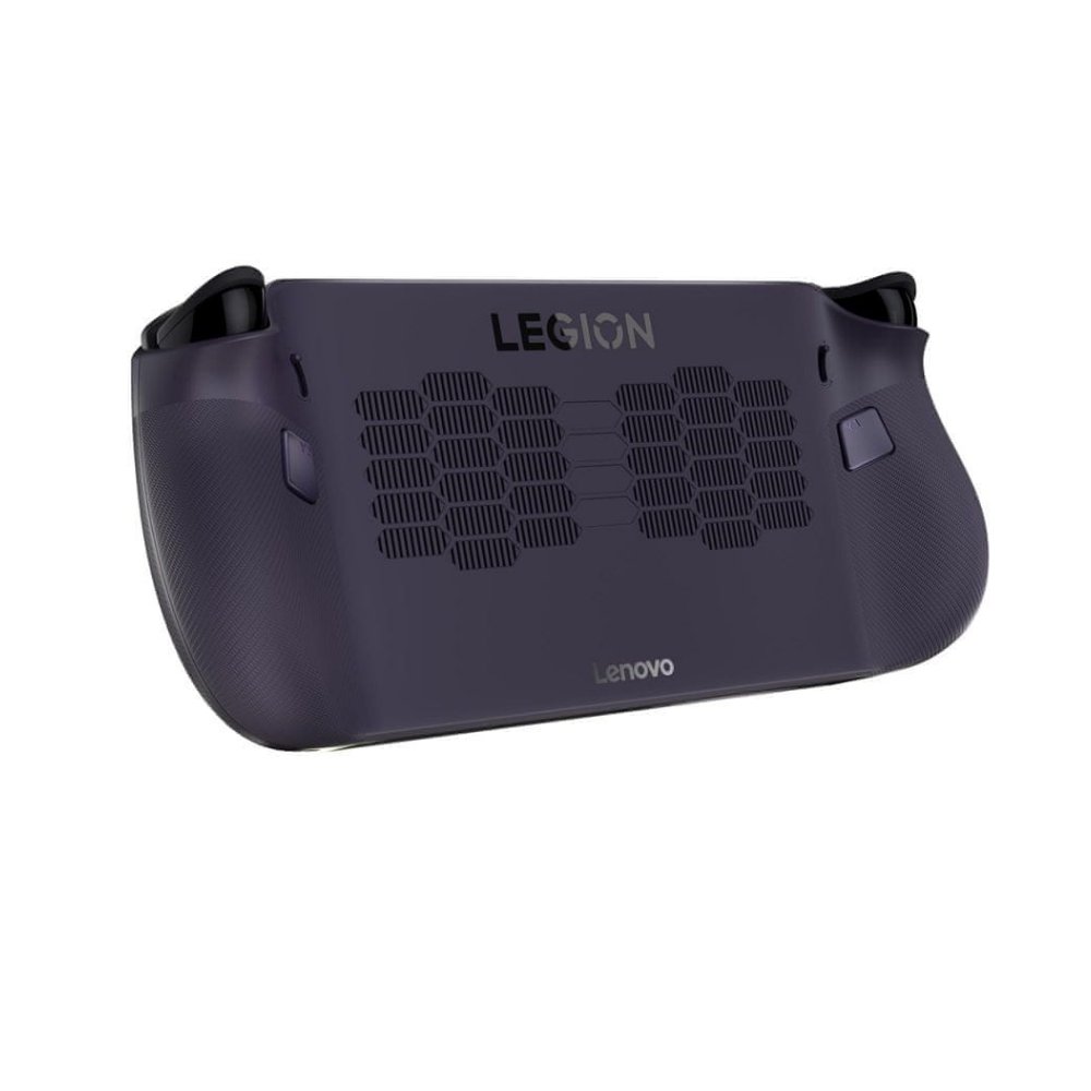 Lenovo Legion Go S za igranje na poti