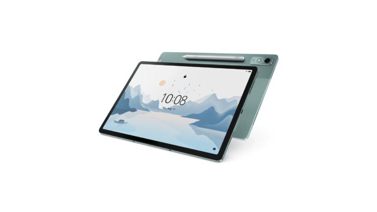 Lenovo Tab P12 tablični računalnik