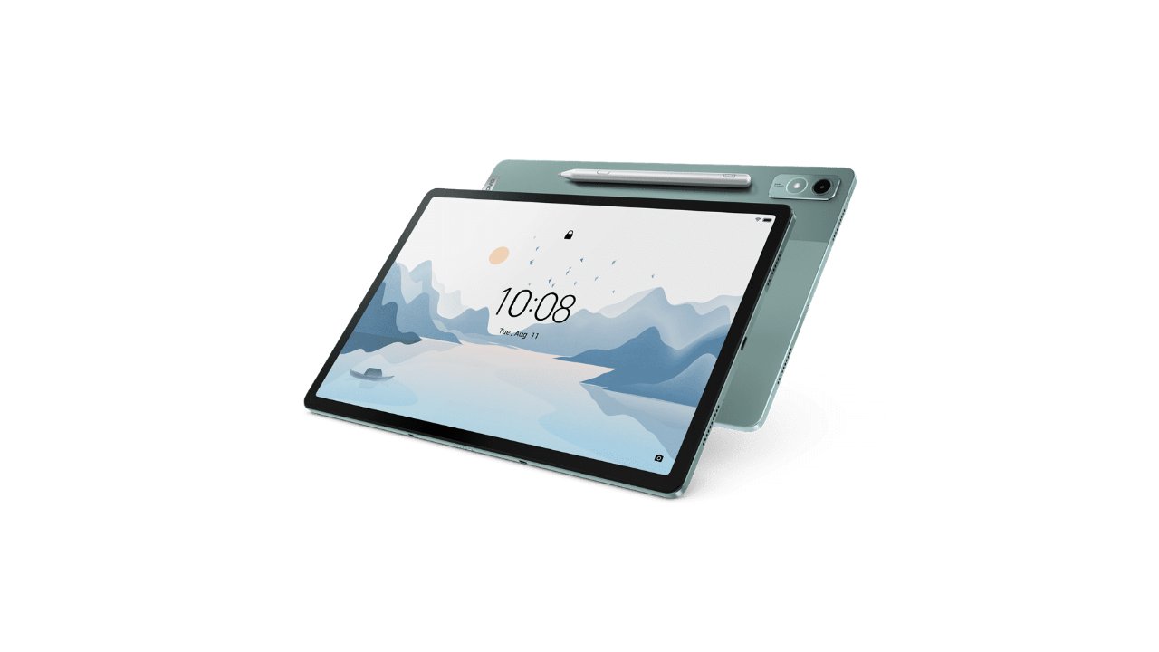 Lenovo Tab P12 tablični računalnik