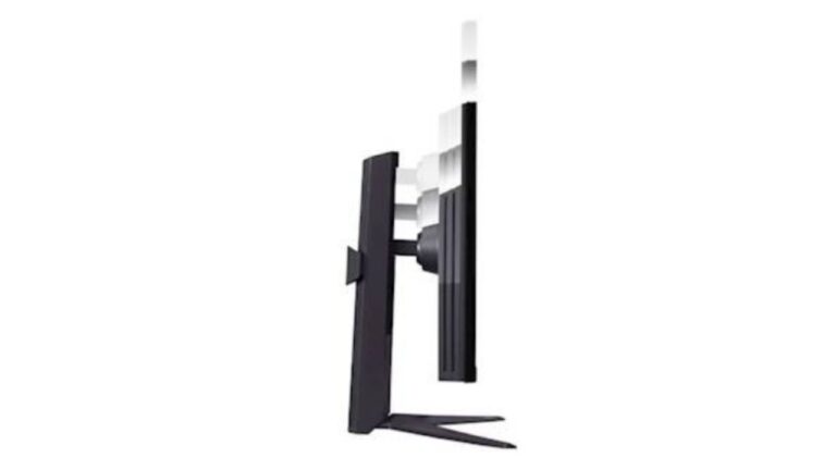 LG UltraGear gaming monitor