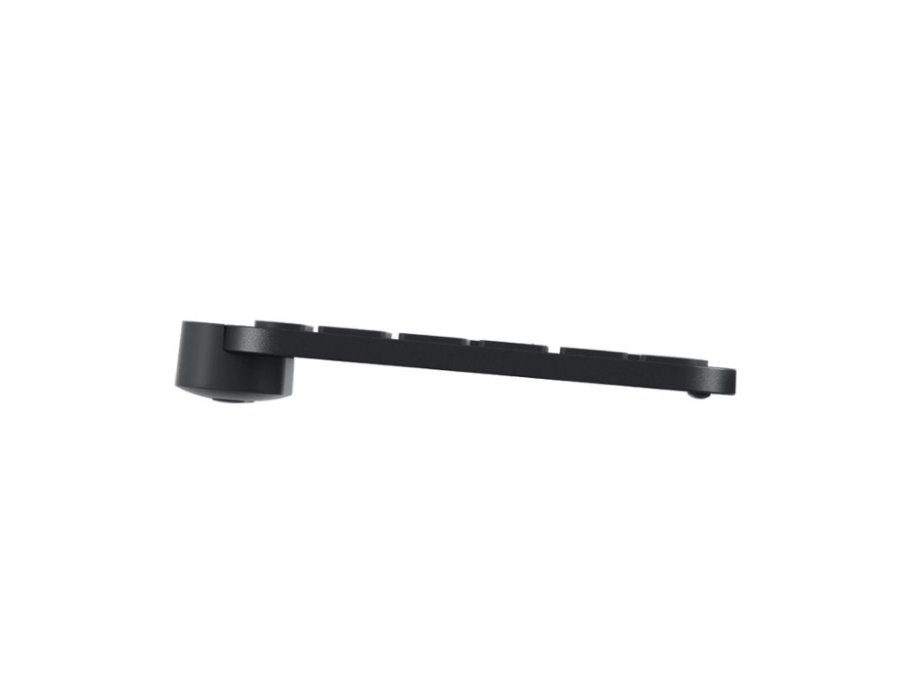 Logitech MX Keys S za udobno tipkanje