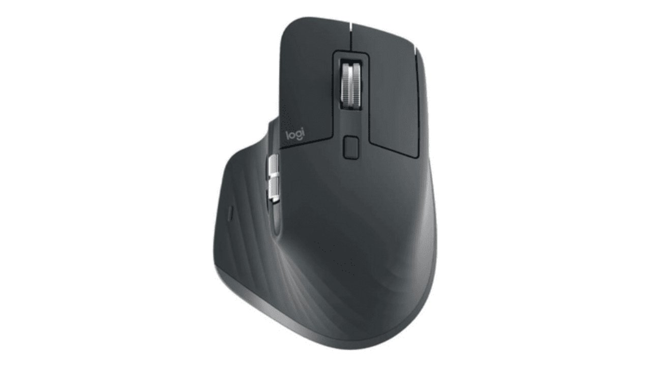 Logitech MX Master 3S brezžična miška