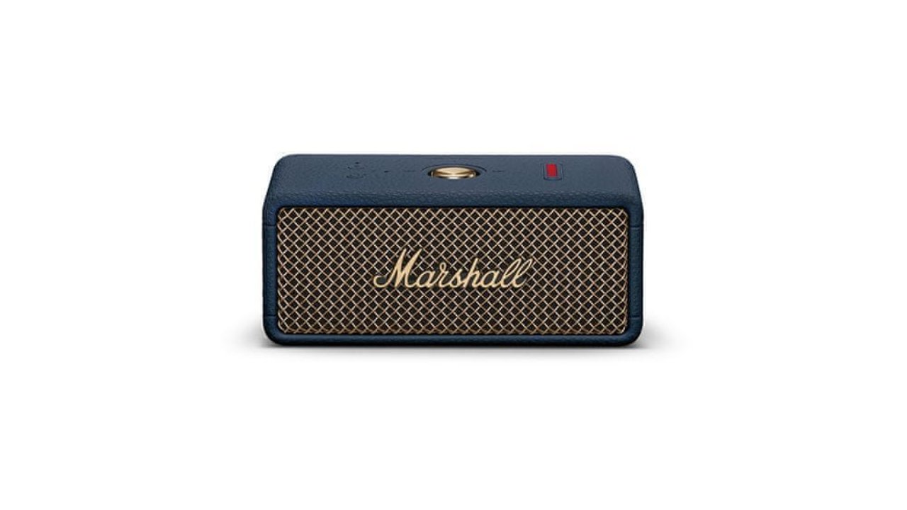 Marshall Emberton III prenosni zvočnik
