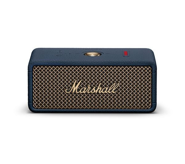 Marshall Emberton III z odpornostjo IP67