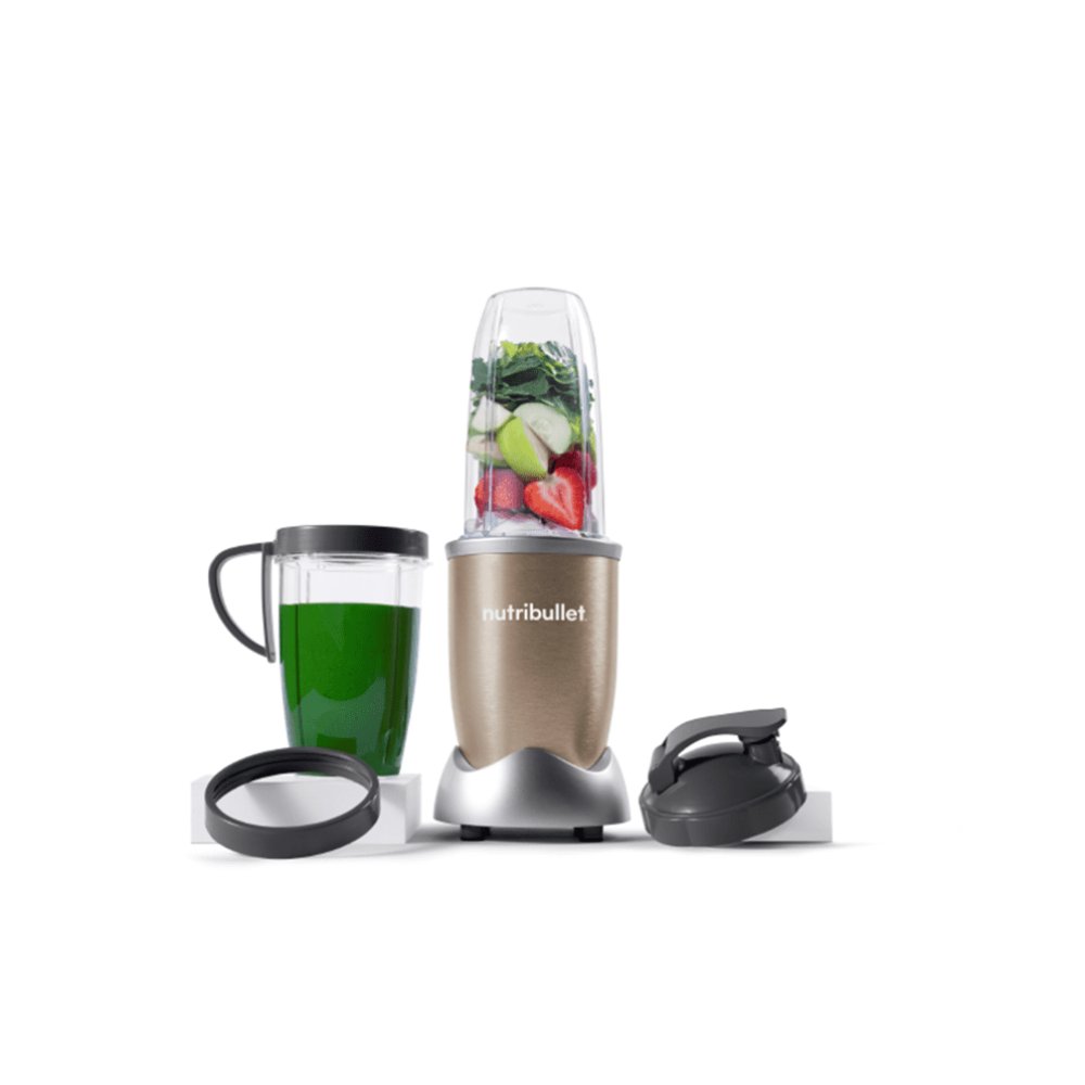 NutriBullet Pro 1200 za pripravo smutijev