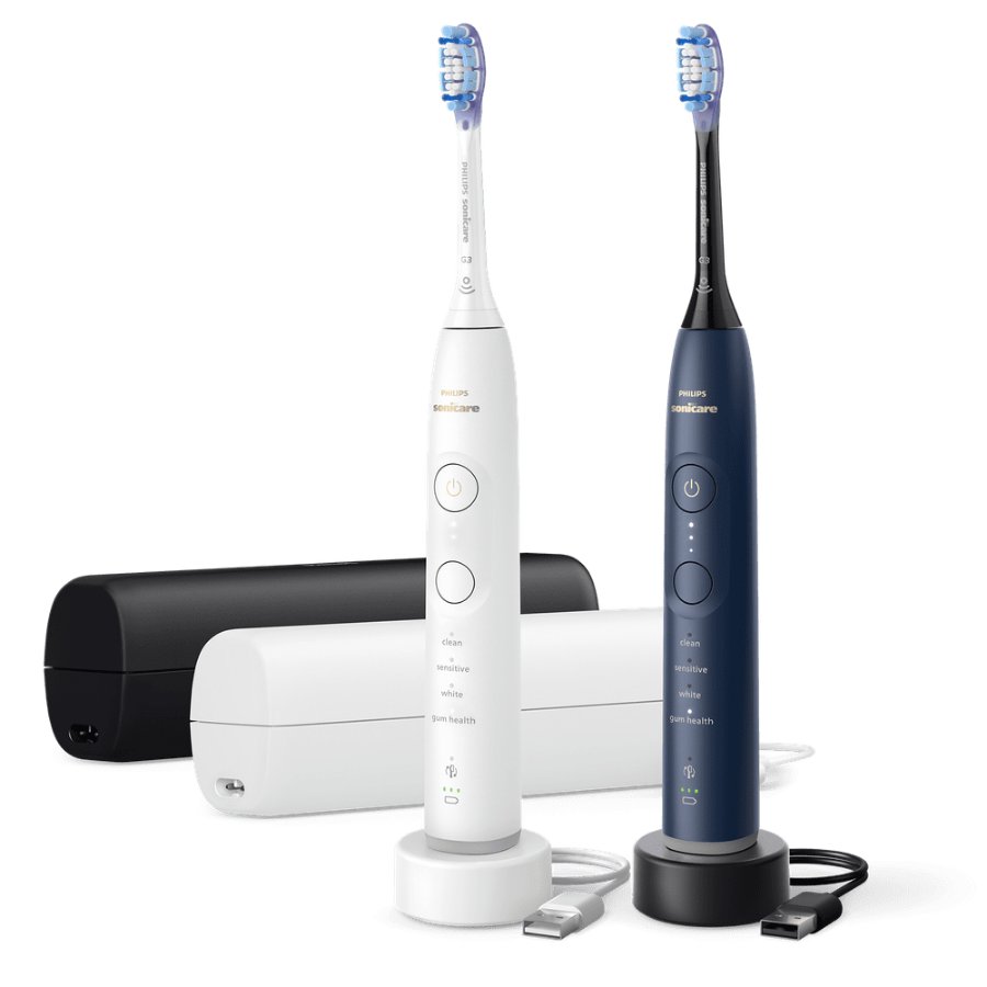 Philips Sonicare 7100 električna zobna ščetka