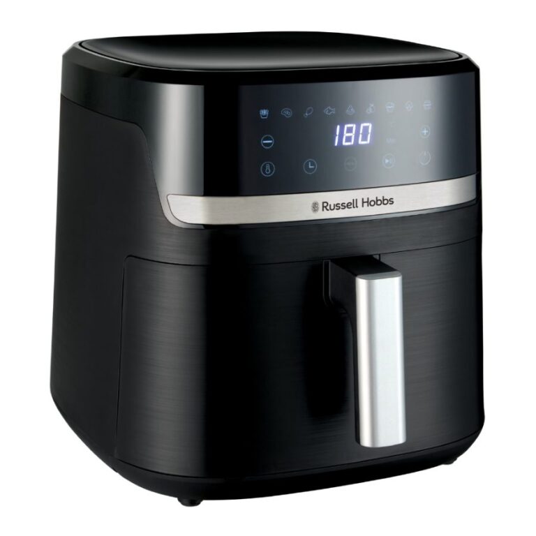 Russell Hobbs SatisFry cvrtnik na vroč zrak XXL 8,3 litra