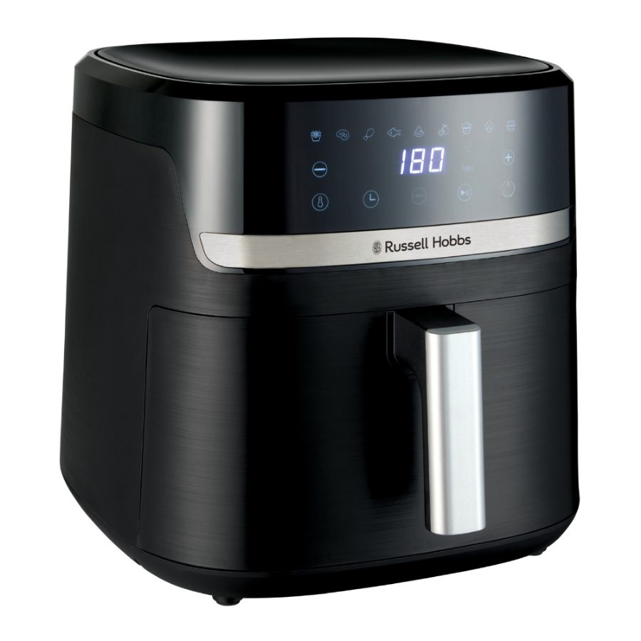 Russell Hobbs SatisFry cvrtnik na vroč zrak XXL 8,3 litra