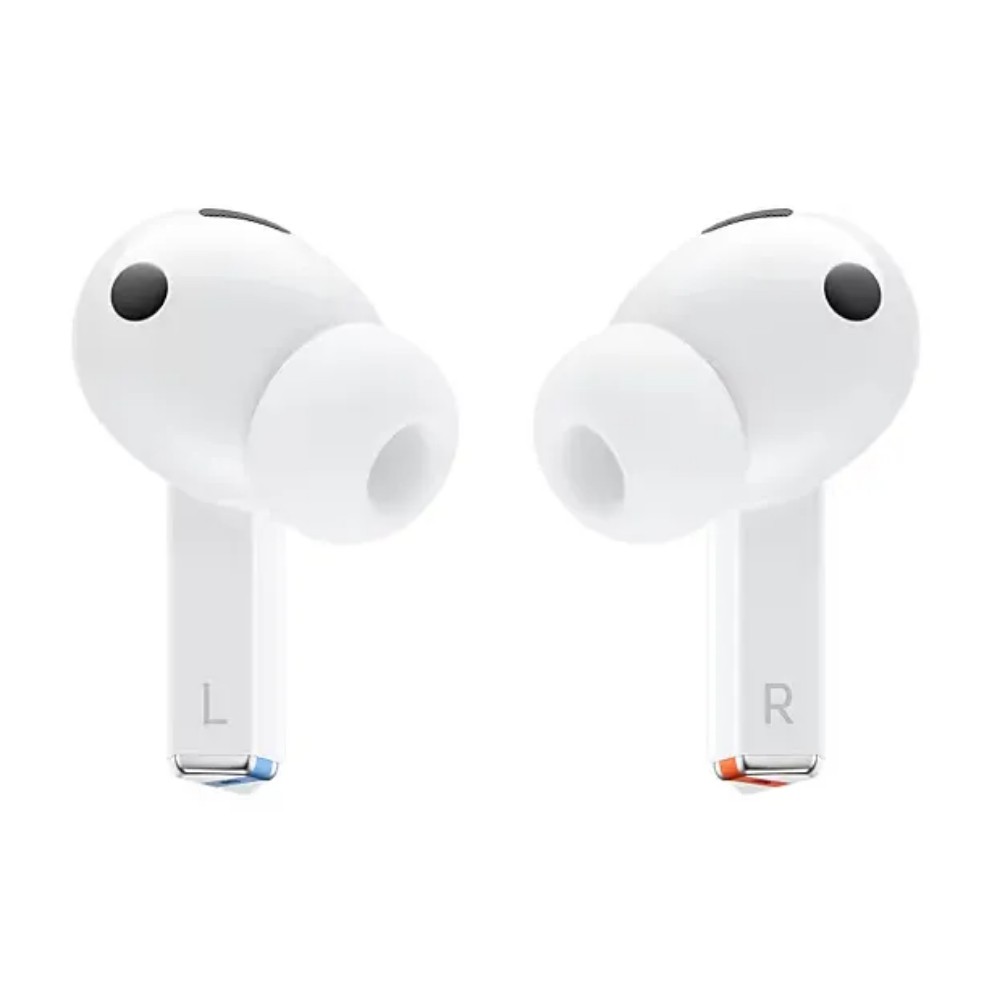 Samsung Galaxy Buds3 Pro slušalke od blizu