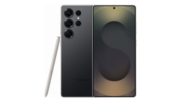 Samsung Galaxy S25 Ultra pametni telefon