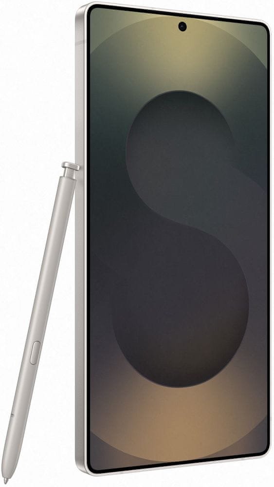Samsung Galaxy S25 Ultra s pisalom S Pen