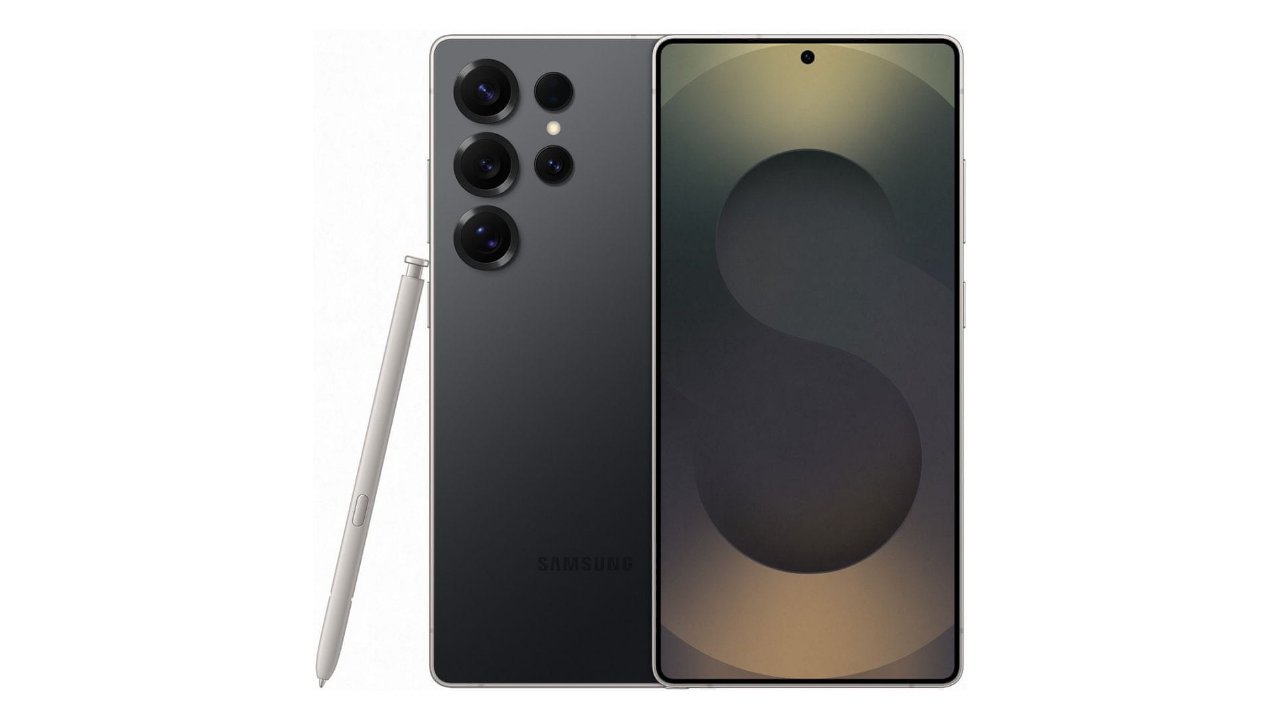Samsung Galaxy S25 Ultra pametni telefon