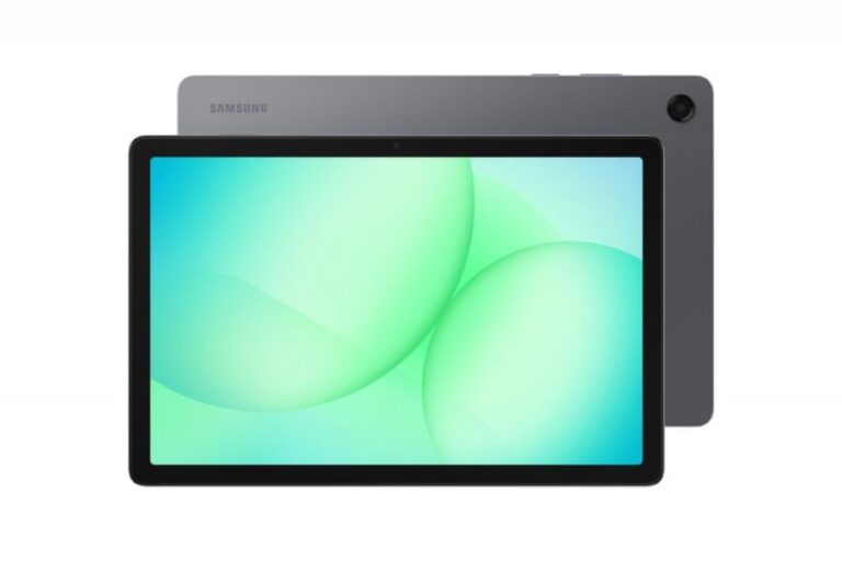 Samsung Galaxy Tab A11+ tablični računalnik