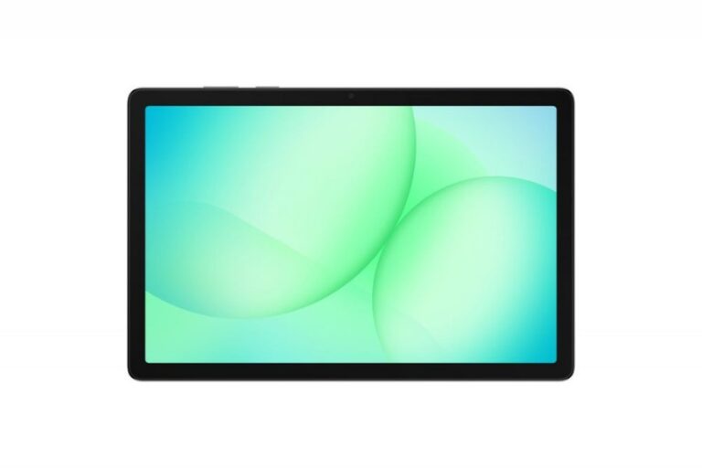 Samsung Galaxy Tab A11+ z 11-palčnim zaslonom