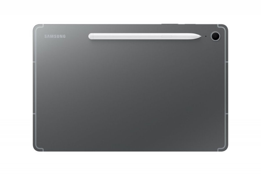 Samsung Galaxy Tab S10 FE z velikim zaslonom
