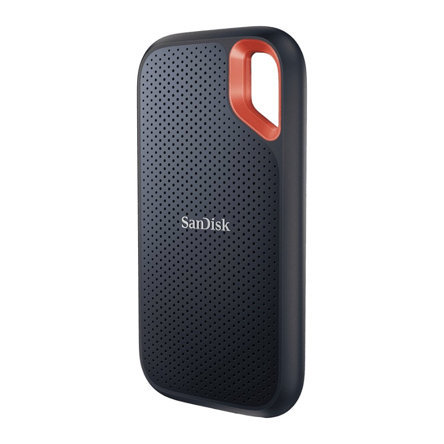 SanDisk Extreme Portable SSD s priključkom USB-C