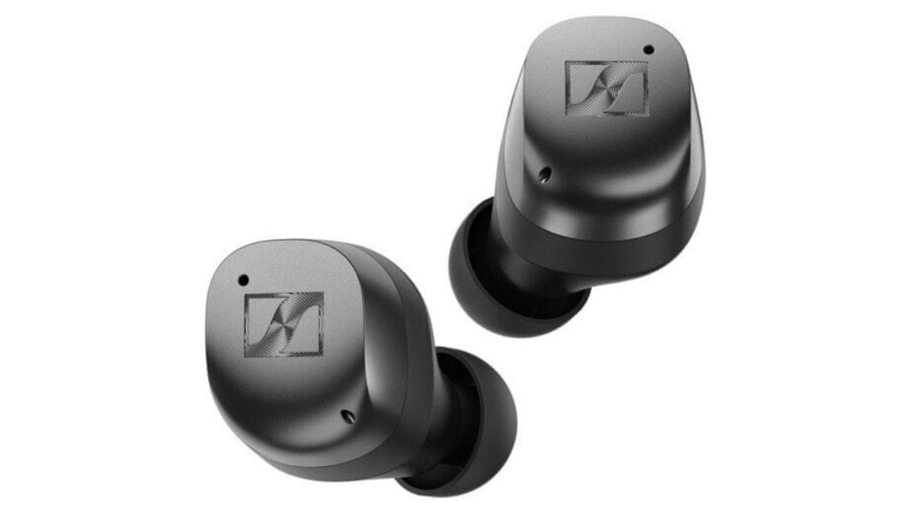 Sennheiser Momentum True Wireless 4 slušalke